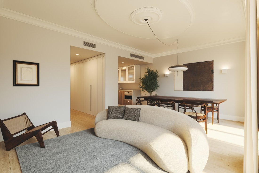 Apartment in Arroios, Lisbon, Portugal 2 - 17040060