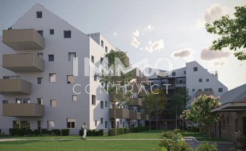 Apartment in Linz, Upper Austria, Austria 1