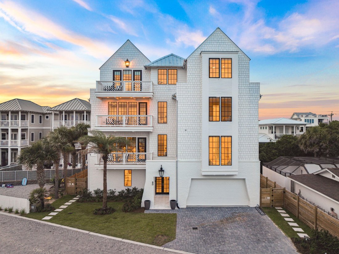 House in Watersound, Florida, United States 1 - 17046253