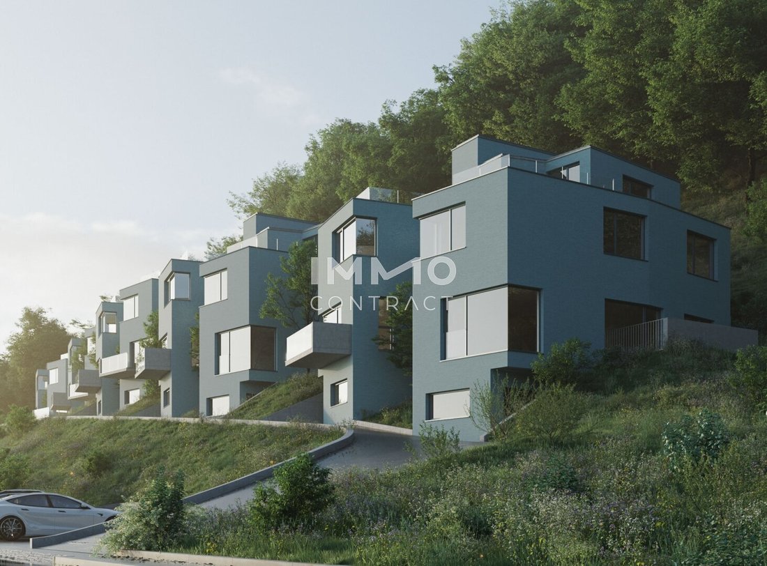 House in Höflein an der Donau, Lower Austria, Austria 2 - 17046571
