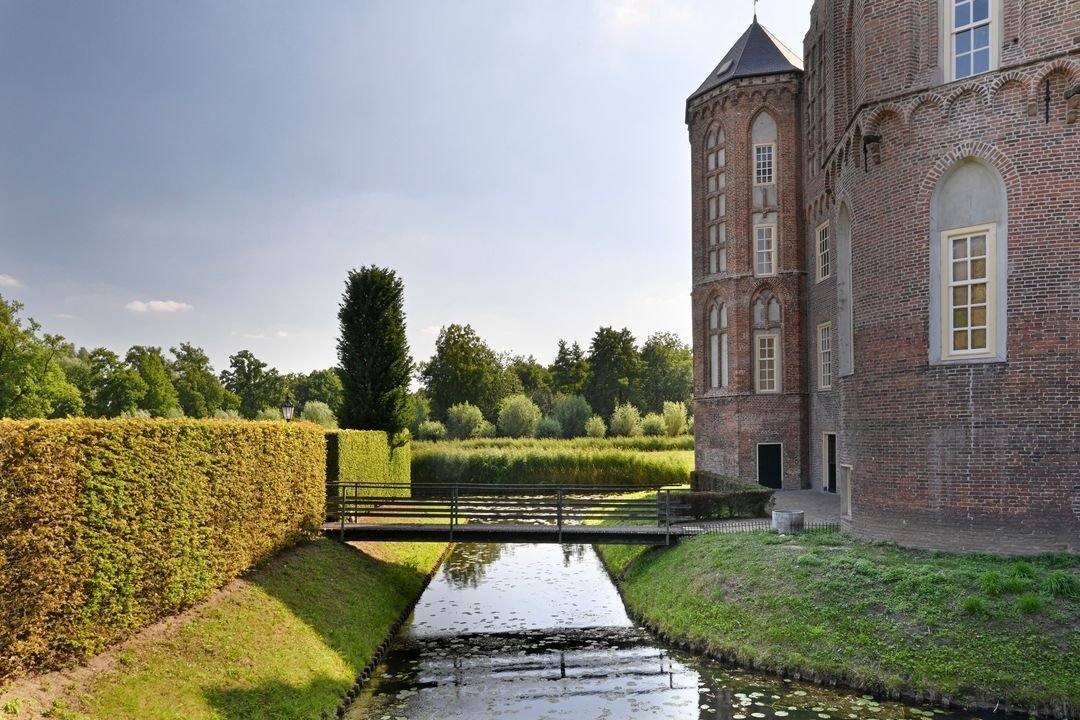 Villa in Aarle-Rixtel, North Brabant, Netherlands 3 - 17046300