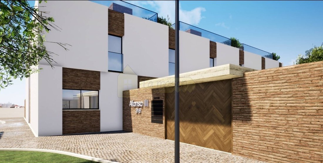 Land in Almancil, Algarve, Portugal 1 - 16999340