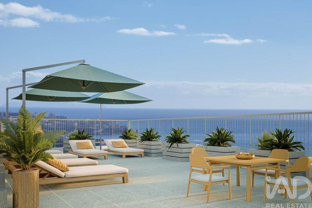 Apartment in Camara De Lobos, Madeira, Portugal 5 - 17046668