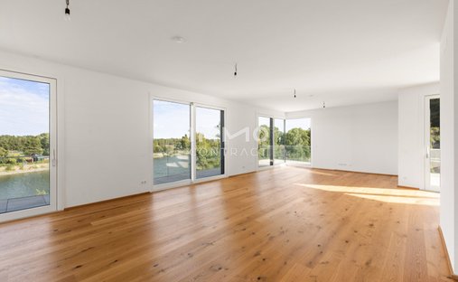 Penthouse à Vienne, Vienne, Autriche 1