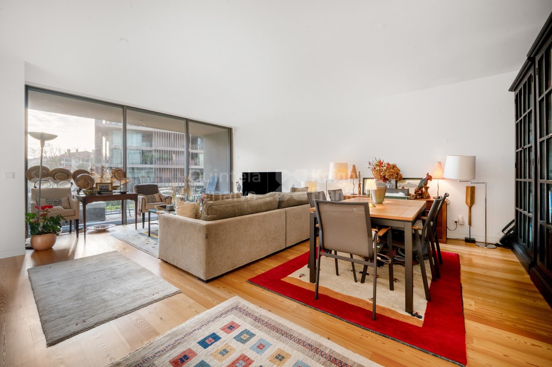 Apartment in Cascais e Estoril, Lisbon, Portugal 5 - 17046533