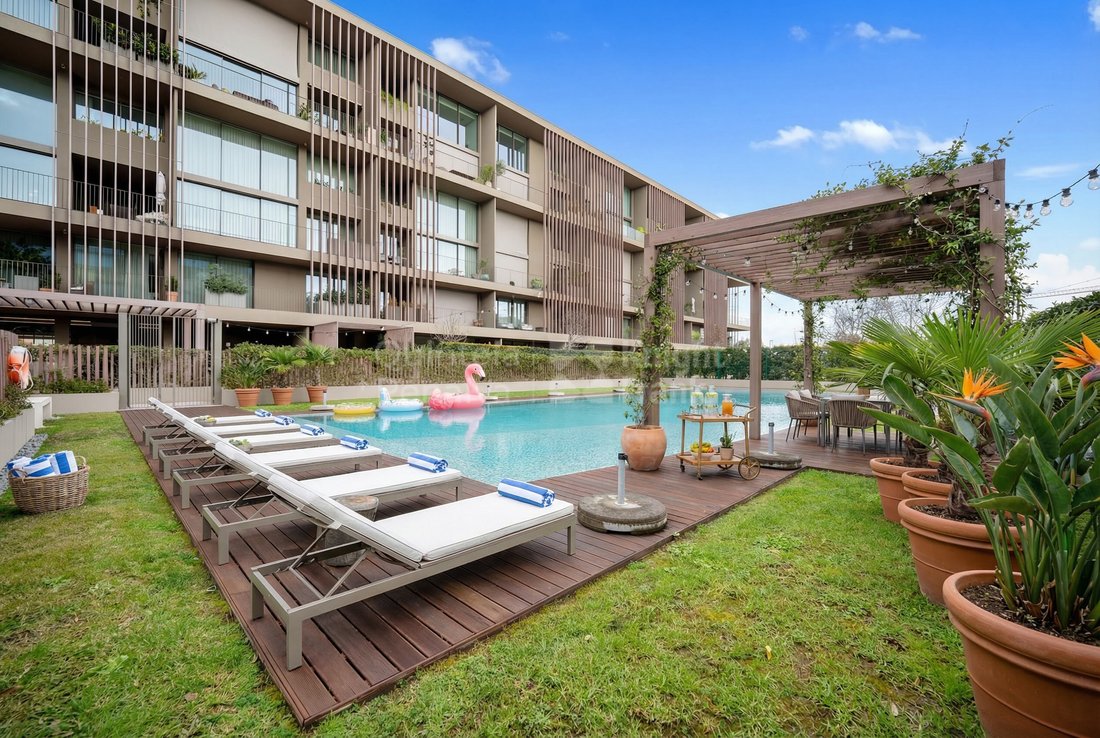 Apartment in Cascais e Estoril, Lisbon, Portugal 4 - 17046533