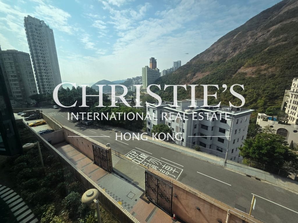 Apartment in Hong Kong, Hong Kong 2 - 17047076