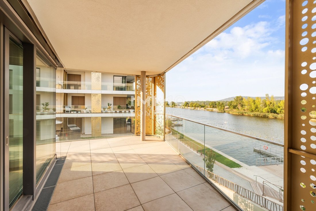 Apartment in Vienna, Wien, Austria 1 - 17046511
