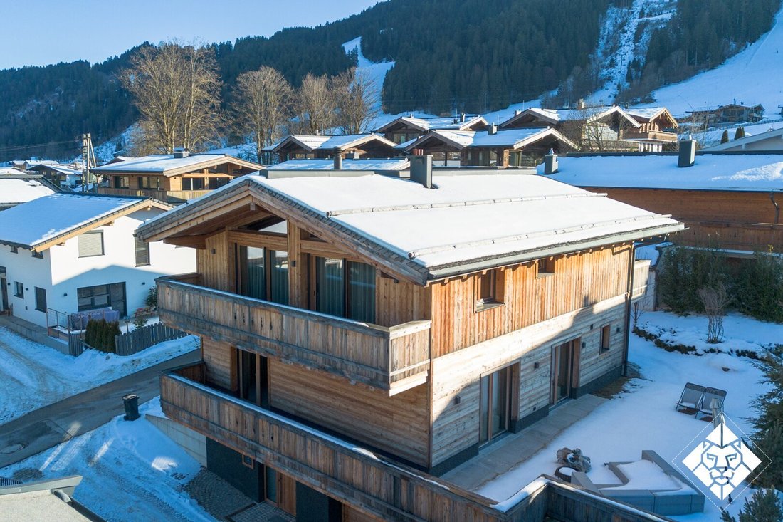 Chalet in Going am Wilden Kaiser, Tyrol, Austria 3 - 17031747