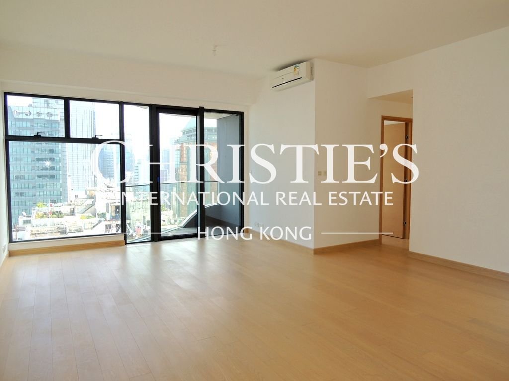 Appartement à Hong-Kong, Hong Kong 3 - 17047094