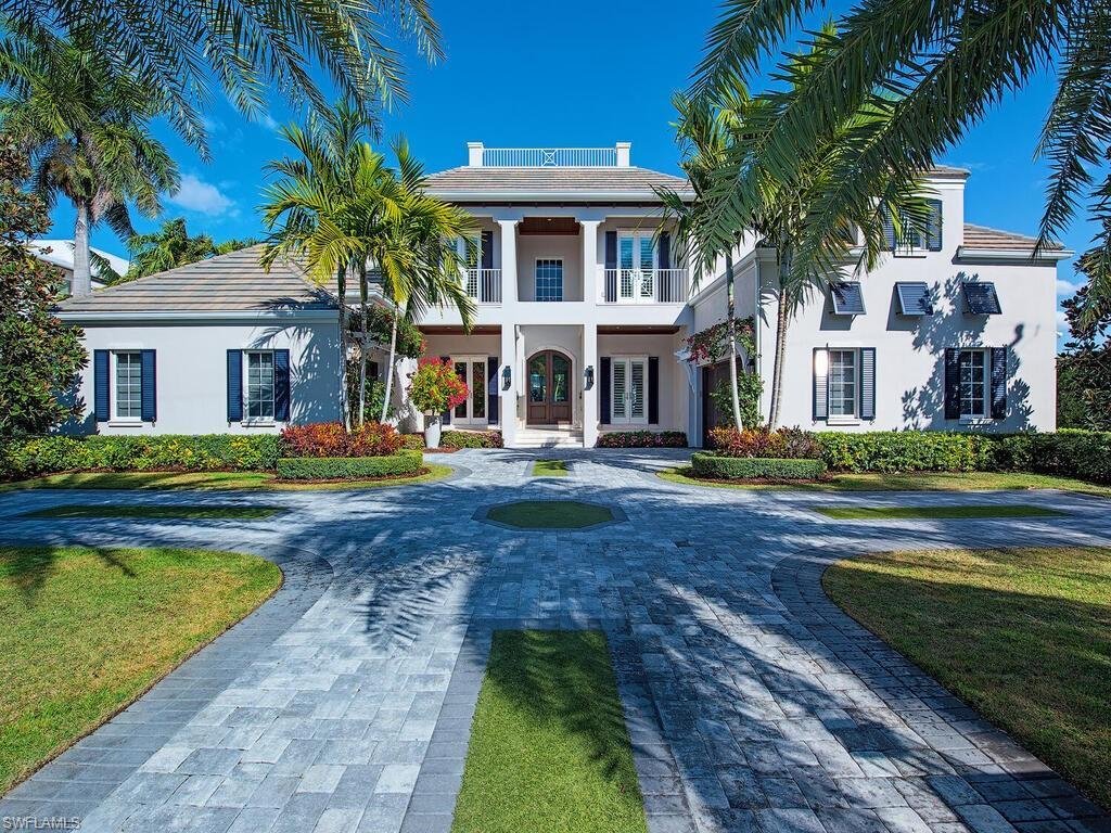 House in Naples, Florida, United States 1 - 17046182
