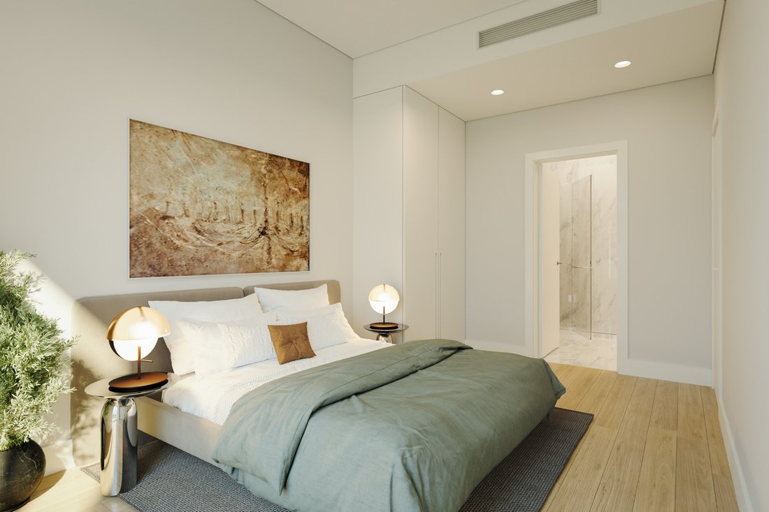 Apartment in Arroios, Lisbon, Portugal 4 - 17046546