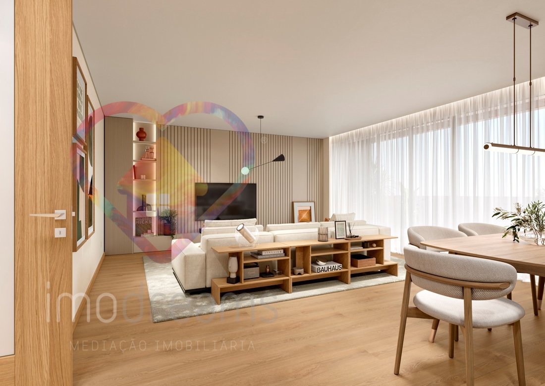 Apartment in Penha de Franca, Lisbon, Portugal 3 - 17046491