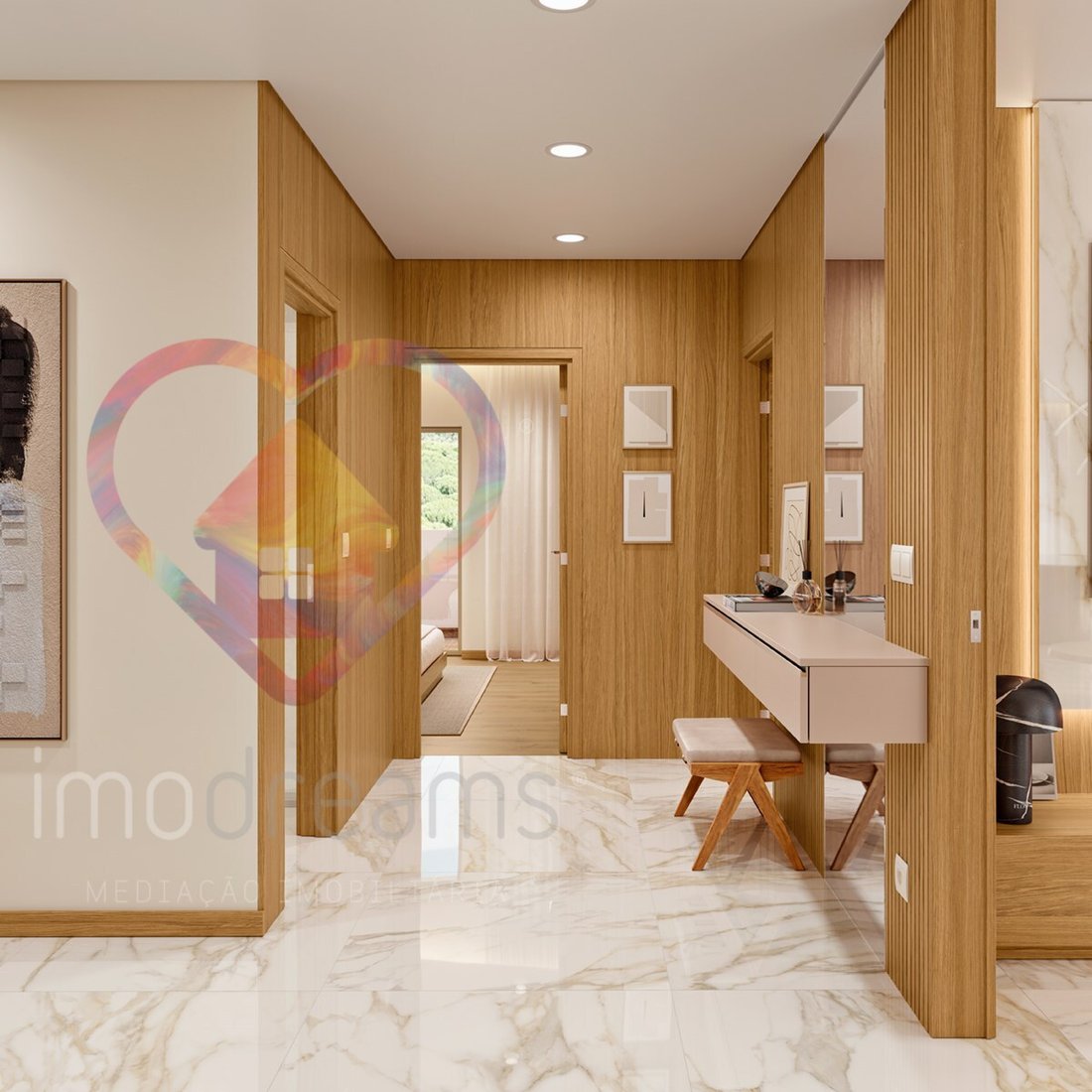 Apartment in Penha de Franca, Lisbon, Portugal 3 - 17046502