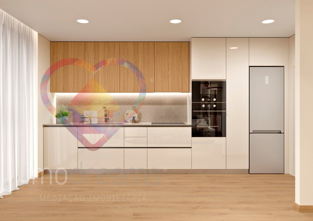 Apartment in Penha de Franca, Lisbon, Portugal 2 - 17046491
