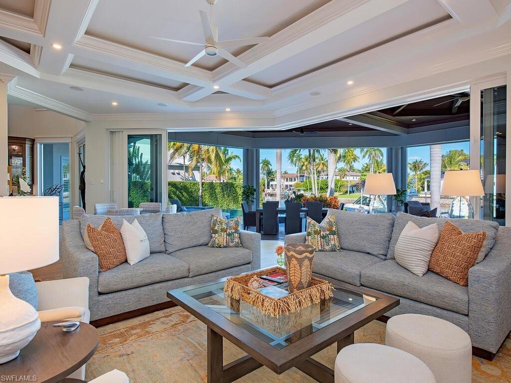House in Naples, Florida, United States 5 - 17046182