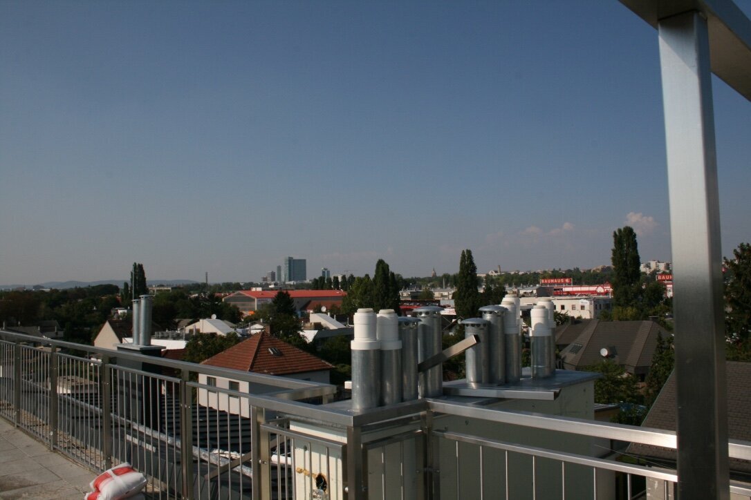 Penthouse in Vienna, Wien, Austria 5 - 17046442