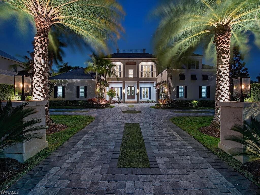 House in Naples, Florida, United States 2 - 17046182