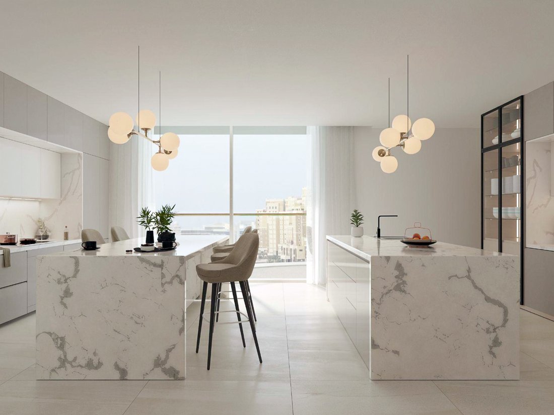 Apartment in Palm Jumeirah, Dubai, United Arab Emirates 5 - 17046277