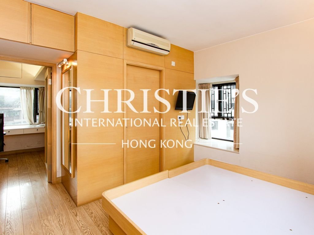 Apartment in Hong Kong, Hong Kong 5 - 17047084