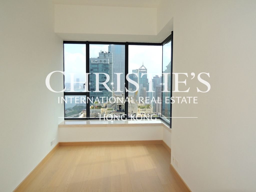 Appartement à Hong-Kong, Hong Kong 5 - 17047094