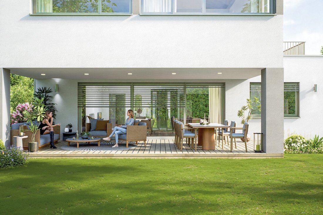 House in Grafenstein, Carinthia, Austria 1 - 17046475