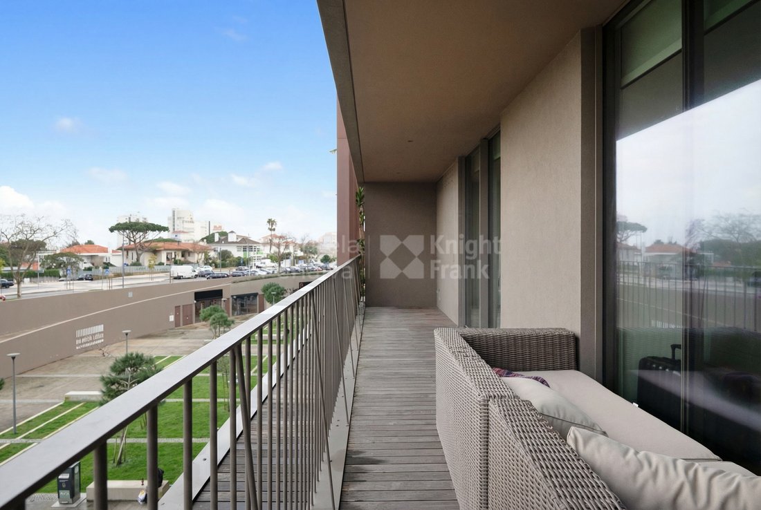 Apartment in Cascais e Estoril, Lisbon, Portugal 3 - 17046533