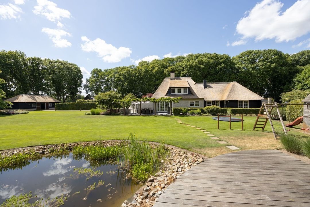 Villa in Schijf, North Brabant, Netherlands 2 - 17046282