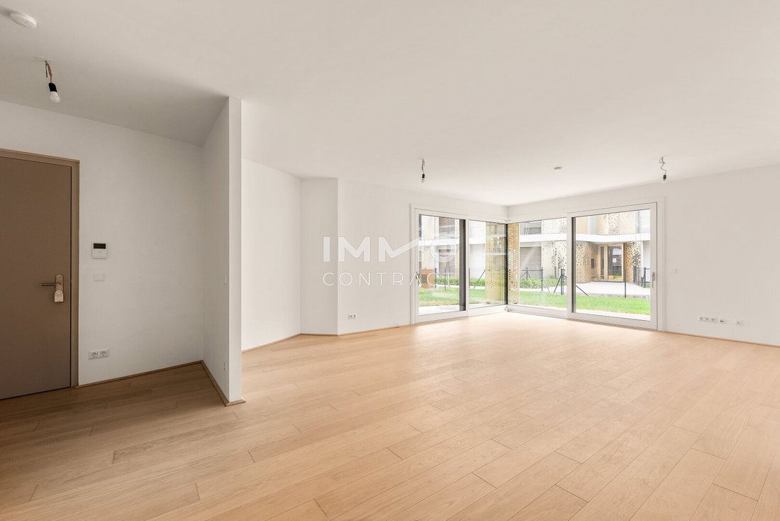 Apartment in Vienna, Wien, Austria 1 - 17046576