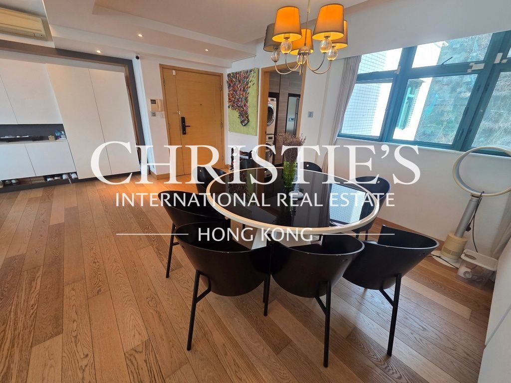 Apartment in Hong Kong, Hong Kong 4 - 17047076