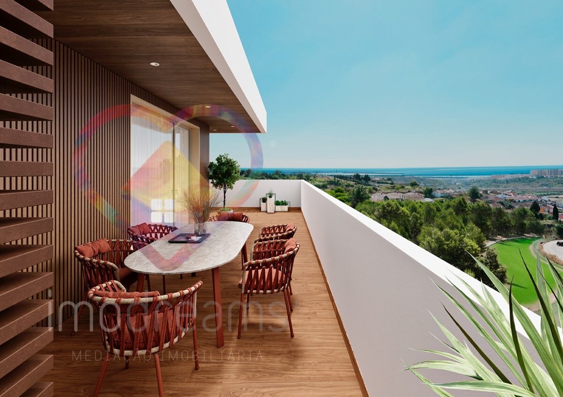 Apartment in Penha de Franca, Lisbon, Portugal 5 - 17046517