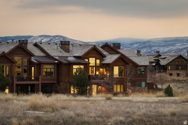 Villa in Heber City, Utah, United States 1 - 17046250
