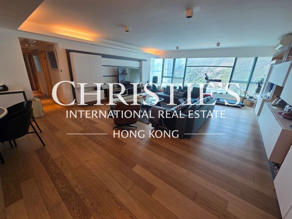 Apartment in Hong Kong, Hong Kong 3 - 17047076
