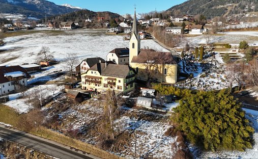 Seeboden, Carinthia, Austria 1