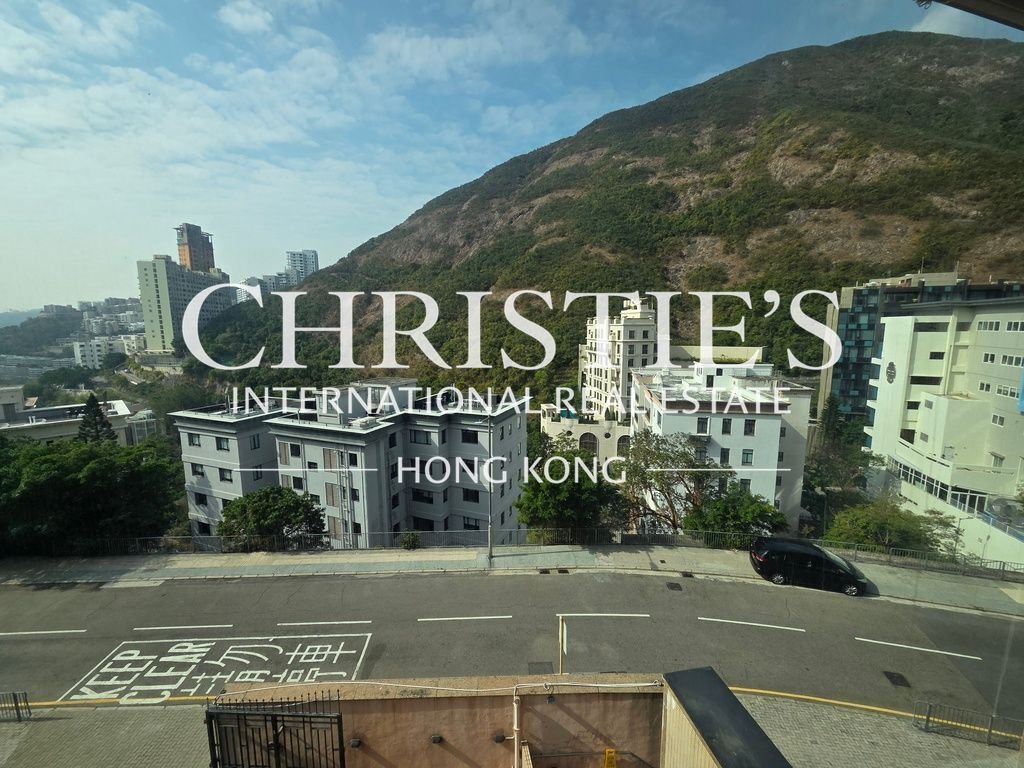 Apartment in Hong Kong, Hong Kong 1 - 17047076