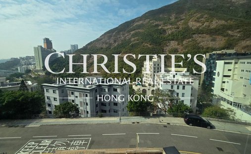 Apartment in Hong Kong, Hong Kong 1