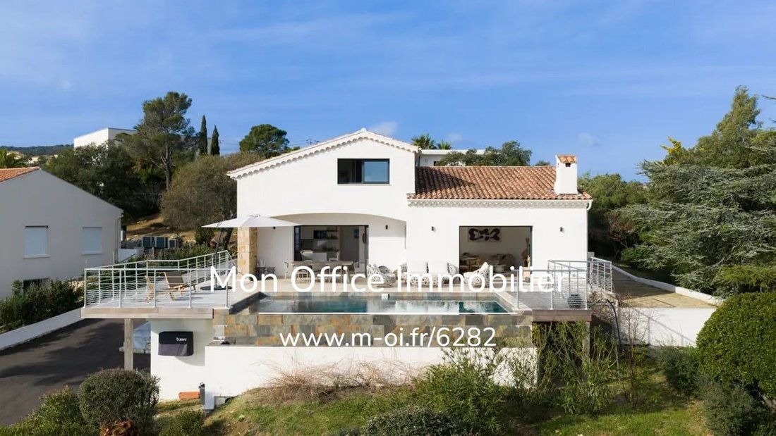 House in Frejus, Provence-Alpes-Côte d'Azur, France 5 - 17046040