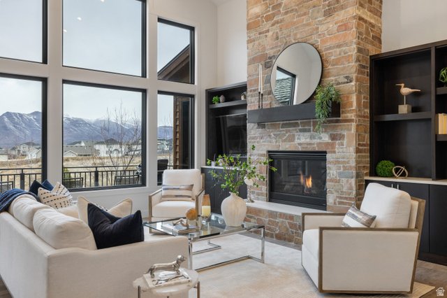 Villa in Heber City, Utah, United States 5 - 17046250