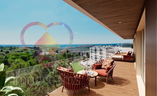 Apartment in Penha de Franca, Lisbon, Portugal 1