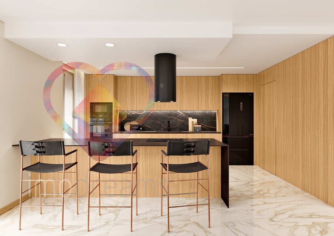 Apartment in Penha de Franca, Lisbon, Portugal 2 - 17046517