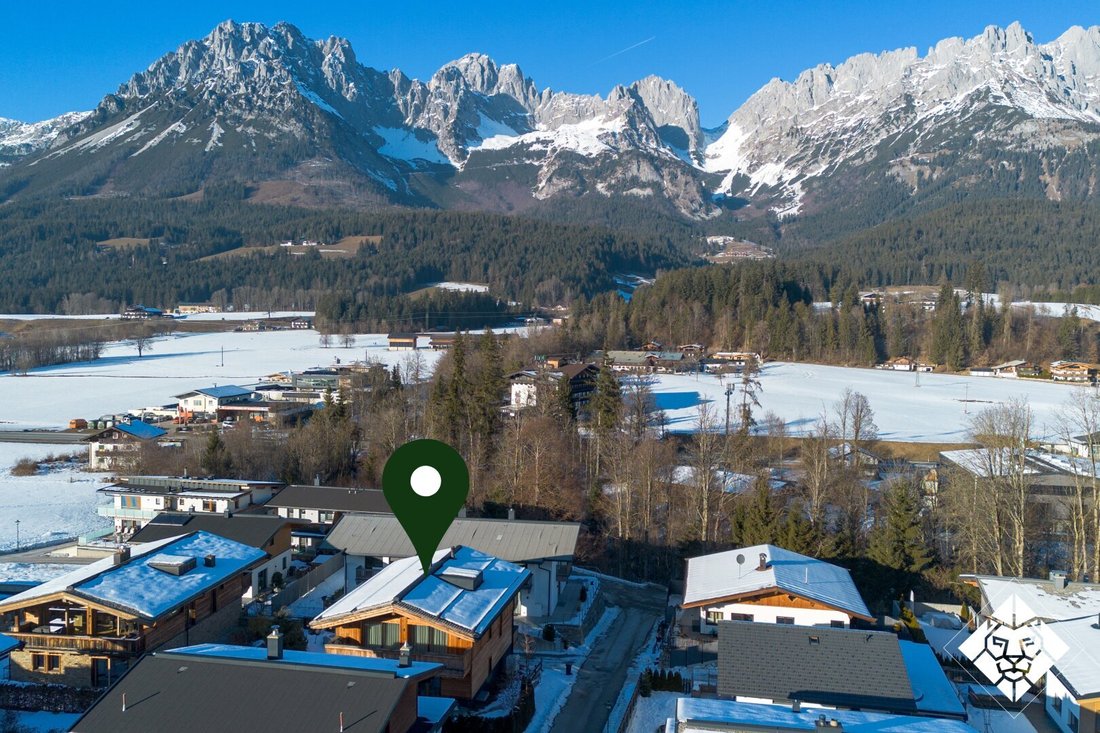 Chalet in Going am Wilden Kaiser, Tyrol, Austria 5 - 17031747