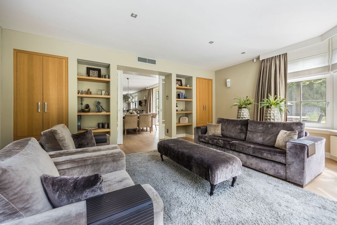 Villa in Schijf, North Brabant, Netherlands 5 - 17046282
