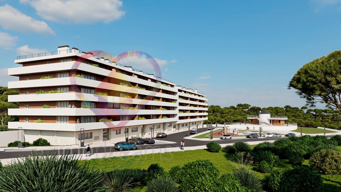 Apartment in Penha de Franca, Lisbon, Portugal 1 - 17046491