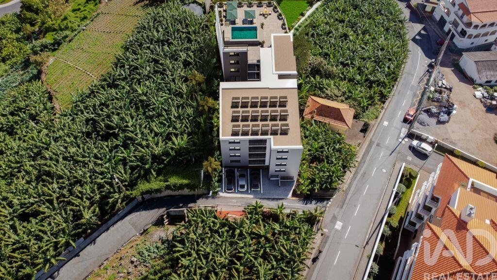 Apartment in Camara De Lobos, Madeira, Portugal 4 - 17046668