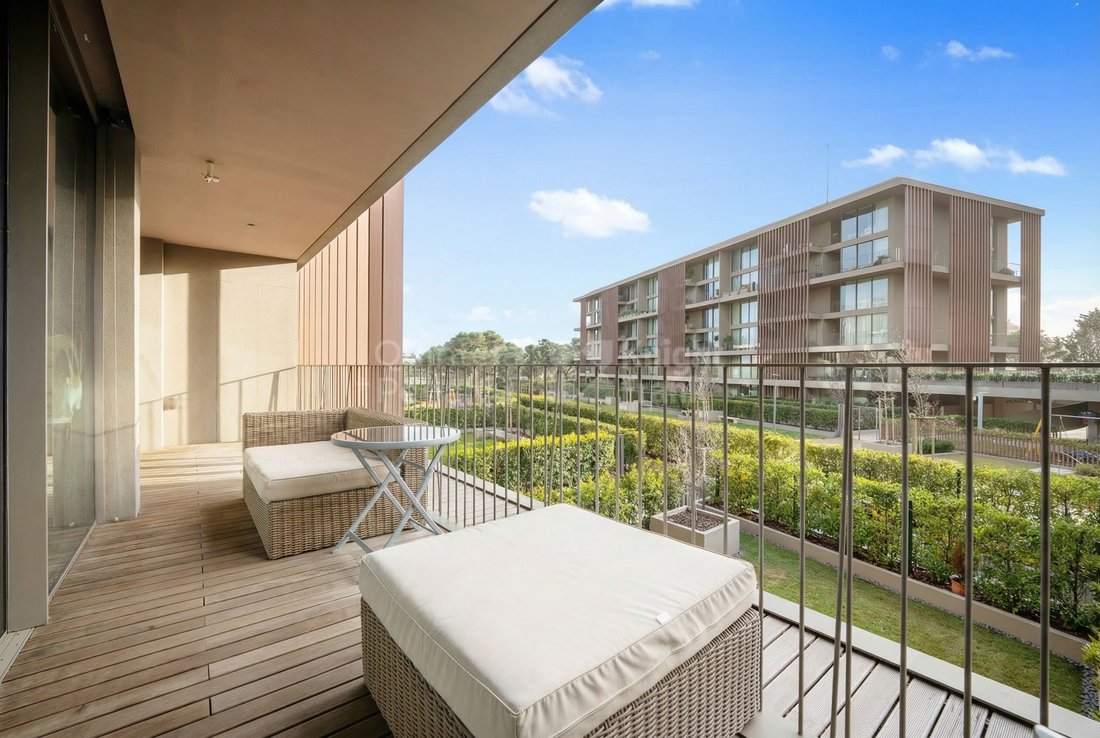 Apartment in Cascais e Estoril, Lisbon, Portugal 2 - 17046533