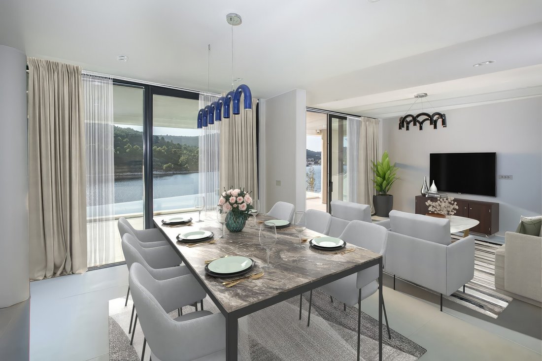 House in Trogir, Split-Dalmatia County, Croatia 5 - 17047279