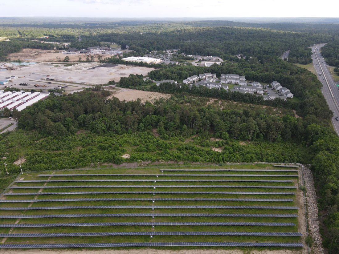 Land in Richmond, Rhode Island, United States 5 - 17047232