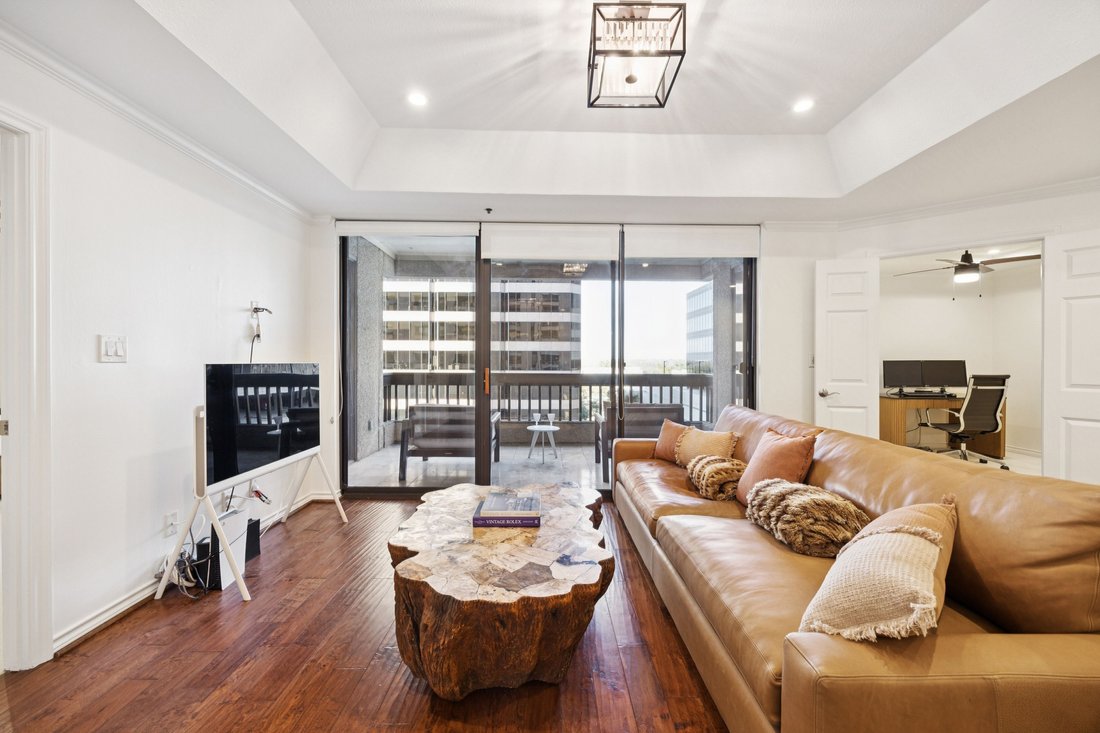 Condo in Dallas, Texas, United States 1 - 17047266