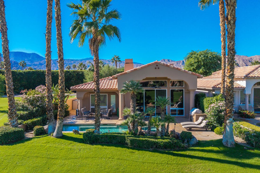 House in La Quinta, California, United States 1 - 16336206