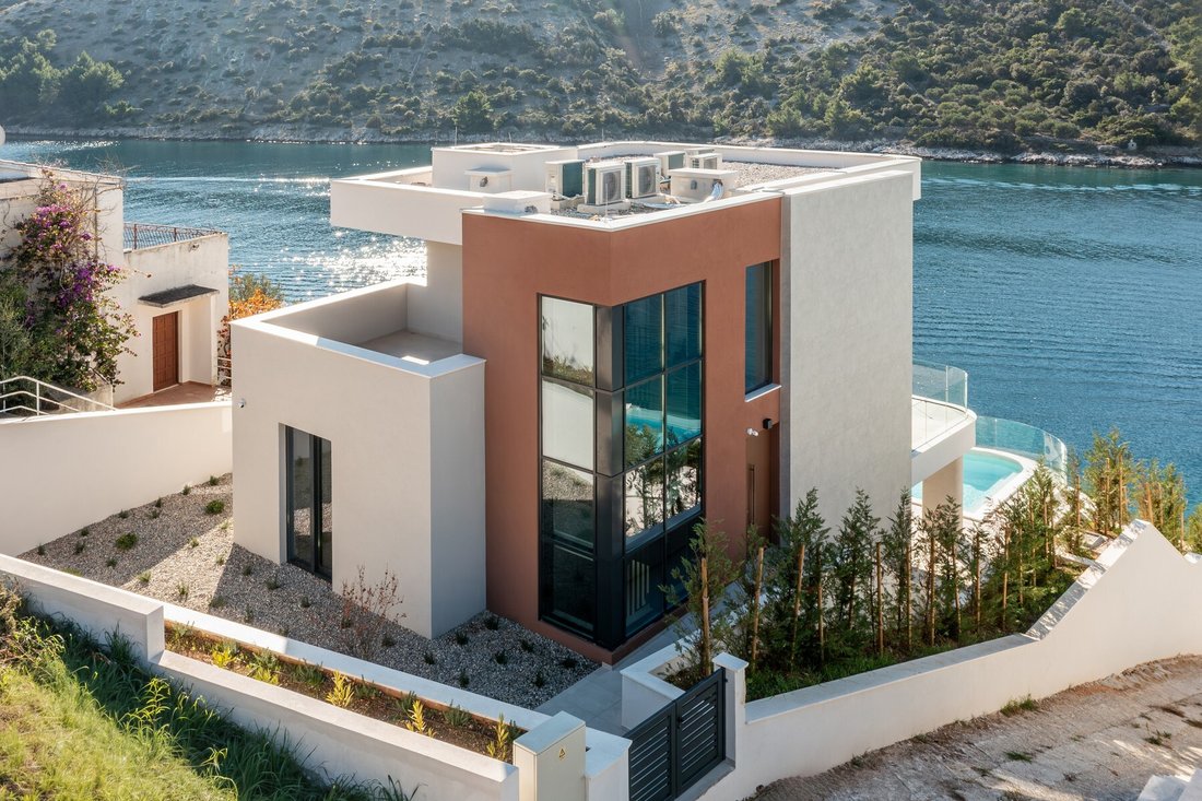 House in Trogir, Split-Dalmatia County, Croatia 2 - 17047279